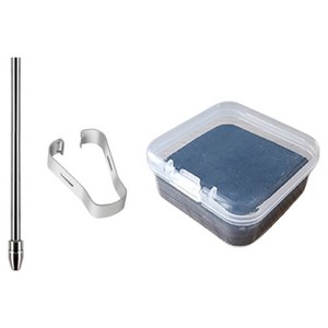 투에이비 갤럭시탭 S펜 메탈 펜촉 세트