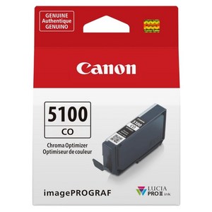 캐논 CO 잉크 PFI-5100