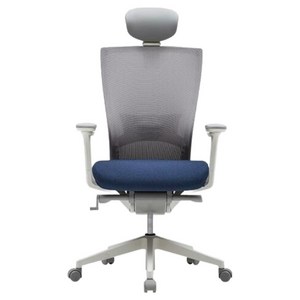 일룸 아이핏 헤드레스트 럼버서포트 의자 방문설치