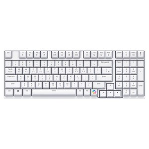 앱코 AI 코파일럿 무선 펜타그래프 키보드