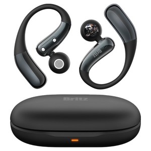 브리츠 오픈형 블루투스이어폰