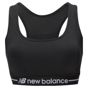 뉴발란스 여성용 스포터블 라인 브라탑