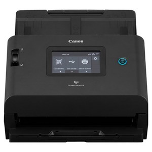 캐논 고속 스캐너