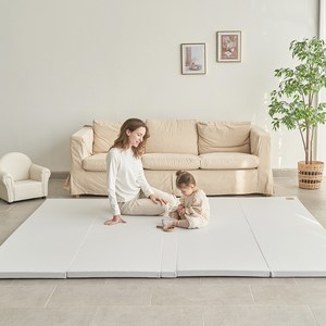 카라즈 유아용 논슬립 슈퍼맥스 폴더매트 고객직접설치