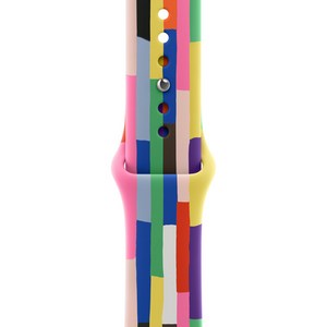 Apple 애플워치 스포츠 밴드 M / L