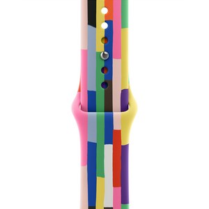 Apple 애플워치 스포츠 밴드 M / L