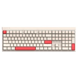 CHERRY MX 2.0S WIRELESS PRO MX2A축 유무선 게이밍 기계식 키보드