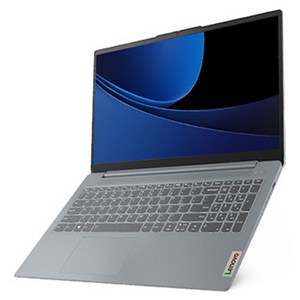 레노버 IdeaPad Arctic Grey 약 15.6인치에 해당함, N-시리즈, 256GB, 8GB, WIN11 Home, 2025.05