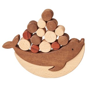 토도리브로 아인바움 원목교구 밸런스 게임