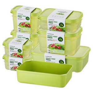 락앤락 스마트킵 프레쉬