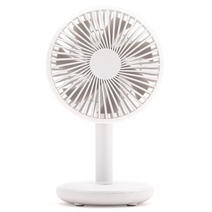 구스페리 무선 탁상용 선풍기