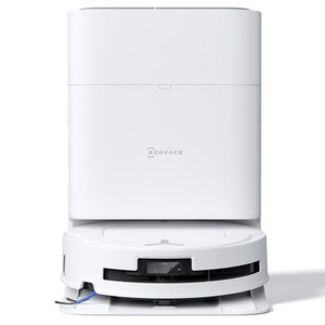 ECOVACS 디봇 T80 옴니 오즈모 롤러 아쿠아 물걸레 로봇청소기