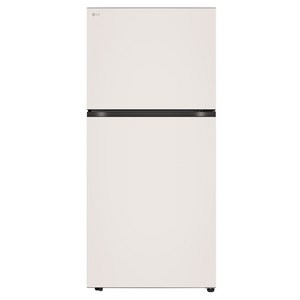 LG전자 디오스 일반 612L 2도어 냉장고 방문설치