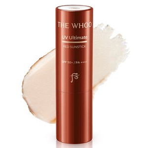 더후 UV 얼티밋 렐드 선스틱 SPF50+ PA++++