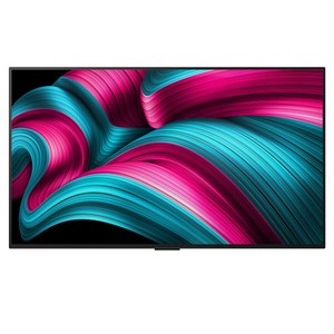 LG전자 4K UHD OLED evo TV, 120cm(48인치), 스마트 TV, 벽걸이형, 방문설치