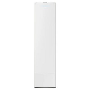 삼성전자 스텐드형 에어컨, 1등급, 58.5㎡(17.7평), 제습 가능, 2025.02