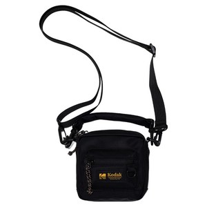 코닥어패럴 남여공용 컬러플러스 미니 크로스백