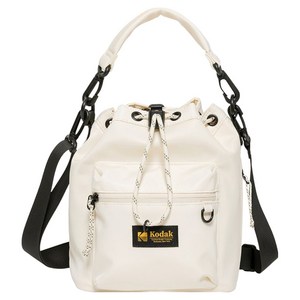 코닥어패럴 남여공용 컬러플러스 미디움 슬링백