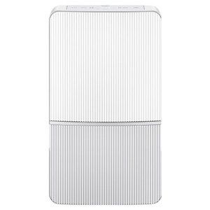 위닉스 뽀송 인버터 제습기 22L + 집중 건조킷 세트 DXWE228-OYK