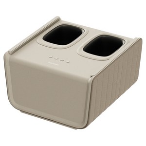 필립스 온열 3D 에어백 발 마사지 스툴