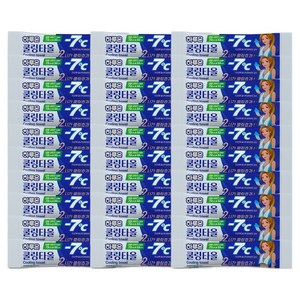 하루온 쿨링타올 대형 72 x 32 cm, 30개