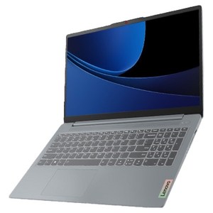 레노버 IdeaPad Arctic Grey 약 15.6인치에 해당함, N-시리즈, 512GB, 8GB, Free DOS, 2025.05