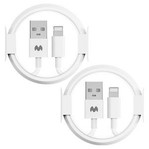 구스페리 A타입-라이트닝 8핀 아이폰 고속 충전 케이블