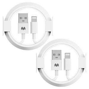 구스페리 A타입-라이트닝 8핀 아이폰 고속 충전 케이블