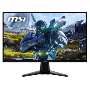 MSI FHD IPS 무결점 게이밍 모니터