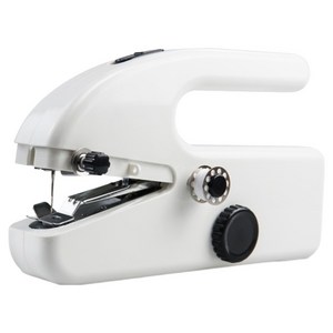 애니게이트 핸드 미싱기