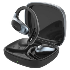 플레오맥스 오픈형 무선 5.4 귀걸이 블루투스 이어폰