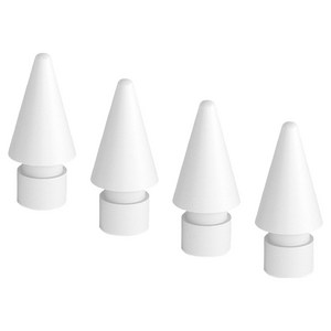 구스페리 애플펜슬 1/2세대 호환 HB 펜촉