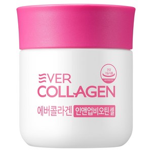 에버콜라겐 인앤업비오틴 셀 4주분, 56정, 1개