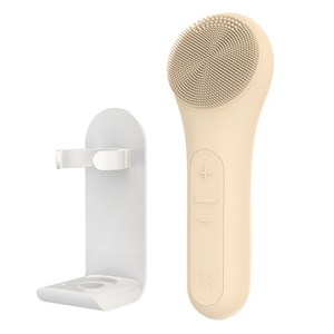 멜리언스 실리콘 브러시 진동클렌저