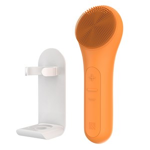 멜리언스 실리콘 브러시 진동클렌저