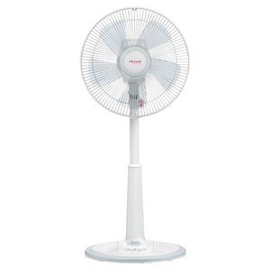 신일 5엽 스탠드형 조용한 저소음 선풍기