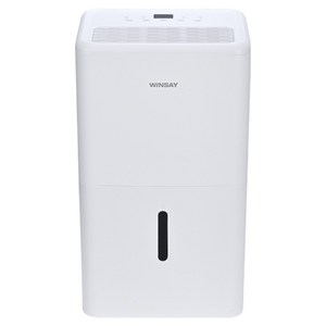 윈세이 1등급 제습기 24L