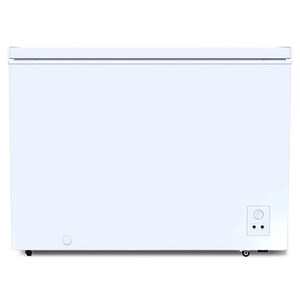 하이얼 아쿠아 뚜껑형 냉장겸용 냉동고 295L 방문설치