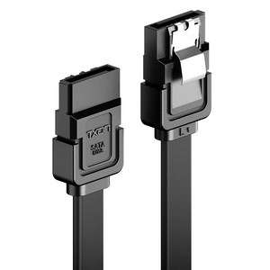 티엑스온 SATA 3.0 케이블 일자형