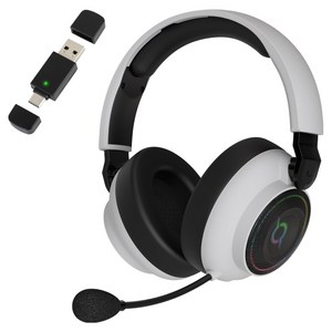 COX 무선 3MODE 게이밍 헤드셋
