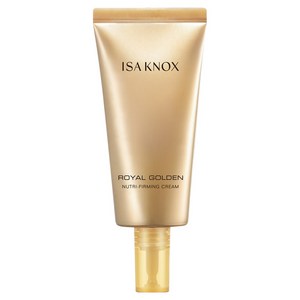 이자녹스 로얄 골든 탄력 영양 크림, 50ml, 1개