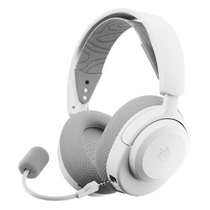 스틸시리즈 Arctis Nova 3X 무선 게이밍 헤드셋