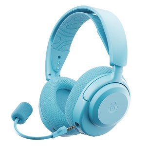 스틸시리즈 Arctis Nova 3X 무선 게이밍 헤드셋