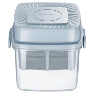 로이첸 미뉴 그릭 요거트 메이커 유청분리기