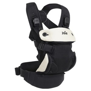 조이 사비 라이트 에어 올메쉬 3 in 1 신생아 아기띠