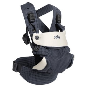 조이 사비 라이트 에어 올메쉬 3 in 1 신생아 아기띠