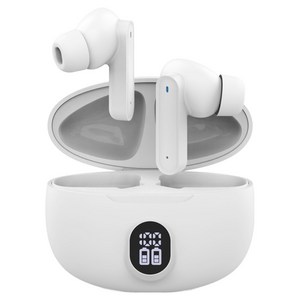 뉴클 노이즈캔슬링 LCD PRO 무선 블루투스 이어폰