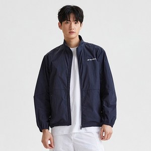 뉴발란스 UNI 경량 바람막이 점퍼 NBNAFB0013