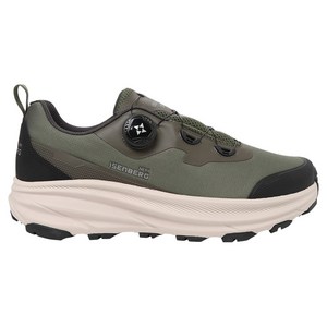 이젠벅 남성용 조그 다이얼 런닝화