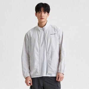 뉴발란스 UNI 경량 바람막이 점퍼 NBNAFB0013